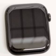 Apple Watch Edition Series 5/GPS+セルラー/44mm/A2157/チタニウム〈MWR52J/A〉の画像