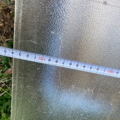 クリア板の画像