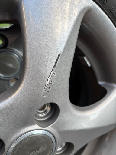 受け渡し者決まりました。スタッドレス 155/65R14 軽自動車