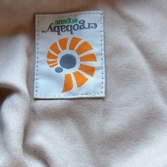 エルゴベビー 抱っこ紐 ベージュの画像