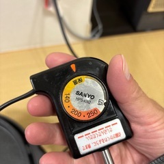 ワイド&2ウェイプレート　ホットプレートの画像