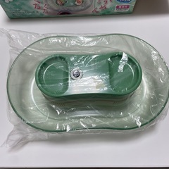 そうめん流し器お譲りしますの画像