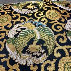 仏前座布団　御前座布団　仏壇用　法中　法事　法要の画像