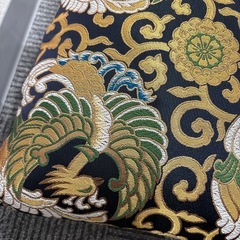 仏前座布団　御前座布団　仏壇用　法中　法事　法要の画像