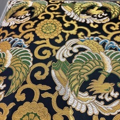 仏前座布団　御前座布団　仏壇用　法中　法事　法要の画像