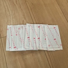 西松屋 母乳パッド 25枚 dacco 清浄綿 11個 セットの画像