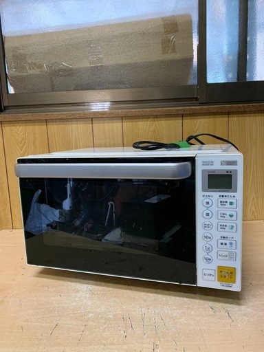 ✅ヤマダ電機電子レンジ✅ ✅YMW-S17G1✅