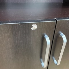 ☆ドリーム荒牧店☆ジモティー割引有☆【クリーニング済み】ニトリ/シューズボックスの画像