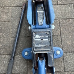 ジャッキ２ｔの画像