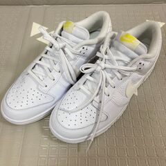 NIKE ナイキ　ダンクロー　バレンタインモデル27cm　FD0803-100　新品未使用品の画像