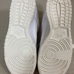 NIKE ナイキ　ダンクロー　バレンタインモデル27cm　FD0803-100　新品未使用品の画像