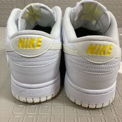 NIKE ナイキ　ダンクロー　バレンタインモデル27cm　FD0803-100　新品未使用品の画像