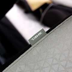 トヨタ TANK 純正シートカバー一式の画像