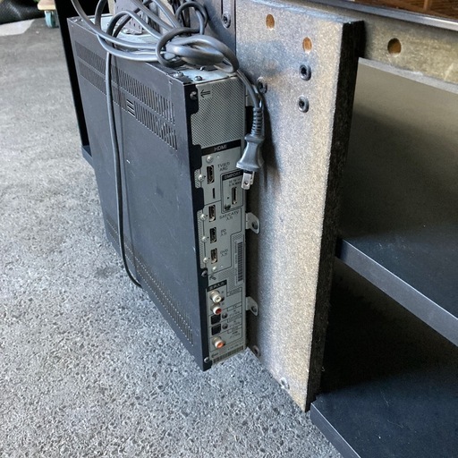 テレビ台　