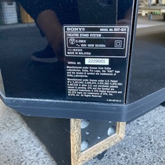 テレビ台　の画像