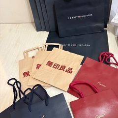 ハイブランド紙袋/箱・LOUIS VUITTON・その他の画像