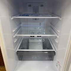 ジモティー特別価格🉐美品★MITSUBISHI★２ドア冷蔵庫★2022年★1年間保証付きの画像