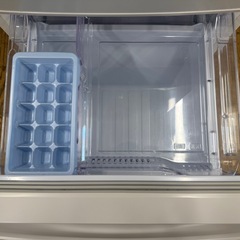 ジモティー特別価格🉐美品★MITSUBISHI★２ドア冷蔵庫★2022年★1年間保証付きの画像