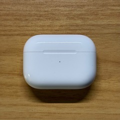 Apple AirPods Pro　第二世代の画像