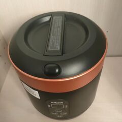 【ジャングル和泉大型良品館】　炊飯器　ヤマゼン　YJG-M150　1.5合炊き　2023年製　【R481】の画像