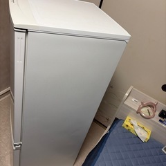 冷蔵庫シャープSJ-17E7の画像