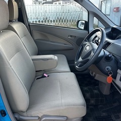 スバル　ステラ　車検9年3月まで！の画像