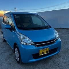 スバル　ステラ　車検9年3月まで！の画像