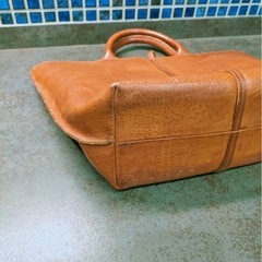 genten トートバッグ　の画像