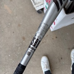 軟式用バットの画像