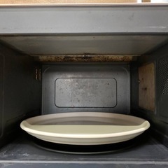 ✅YAMAZENオーブンレンジ✅ ✅YRD-T150V✅の画像