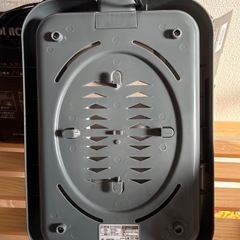 仮取引中🙇‍♀️/ELSONIC たこ焼き器（24穴）の画像