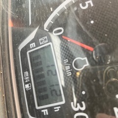 ISEKI イセキトラクターRTS18Q トラクタ★美品 使用時間120HR 農業用の画像