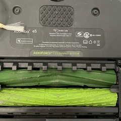 ルンバe5の画像