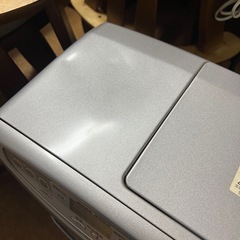 ★激安 ダイニチ ブルーヒーター 石油ファンヒーターの画像