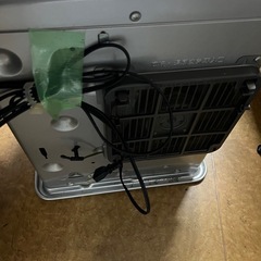 ★激安 ダイニチ ブルーヒーター 石油ファンヒーターの画像