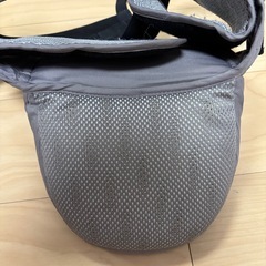 子供抱っこ用　腰ベルトの画像