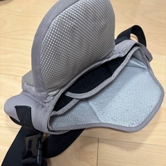 子供抱っこ用　腰ベルトの画像