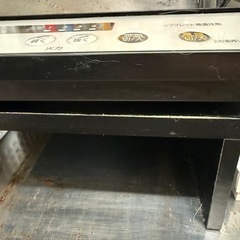 IH クッキングヒーターの画像