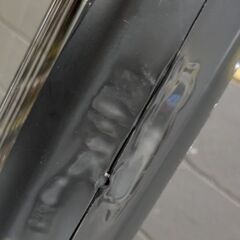 National  電気ストーブ  960W  DS−1011　取説有り　粗品付き 　の画像