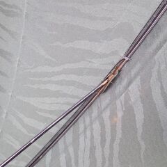 【未使用保管品】　傘　KENZO他　２点セット　【非対面取引です】の画像