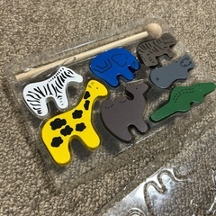 エド・インター　森のあそび箱の画像