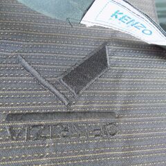 【未使用保管品】　傘　KENZO他　２点セット　【非対面取引です】の画像