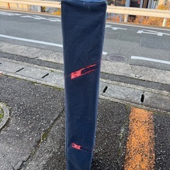 タープテント2✖️2メートル2台
の画像