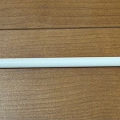 Apple pencil 第2世代 本体の画像