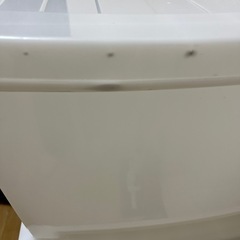 〈受取予定者決定〉衣装ケースの画像