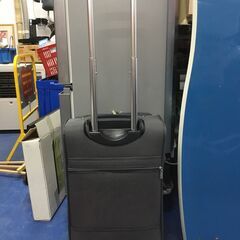 Chrition Saymon ソフトキャリーバッグ　USEDの画像