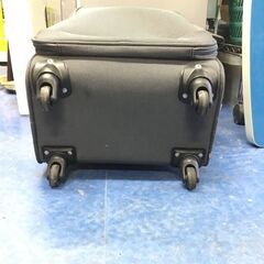 Chrition Saymon ソフトキャリーバッグ　USEDの画像