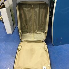 Chrition Saymon ソフトキャリーバッグ　USEDの画像