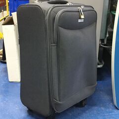 Chrition Saymon ソフトキャリーバッグ　USEDの画像