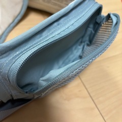 子供抱っこ用　腰ベルトの画像